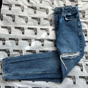 Ksubi denim size 25